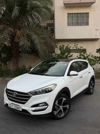 توكسان ٢٠١٨ • فول مواصفات • ماشي ٧٣٠٠٠