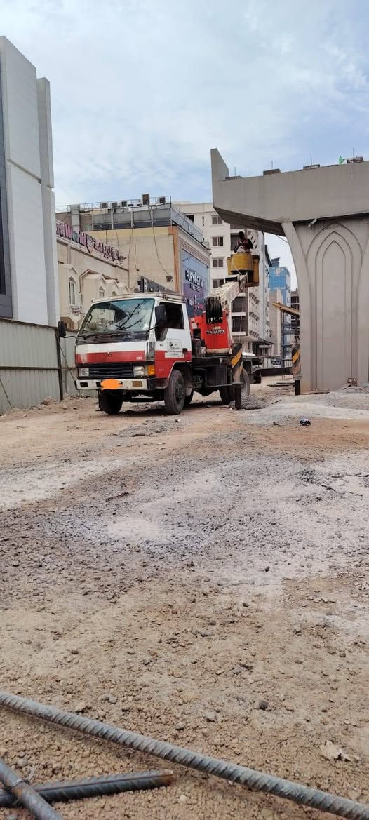باسكت • ١٤م • بدون لوحات
