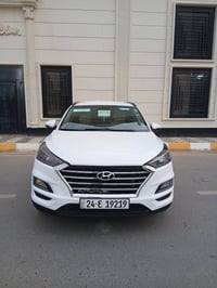 توسان • ٢٠١٩ • تحويل مباشر