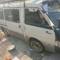 موديل ٩٤ • شواصي • مكينة وكير