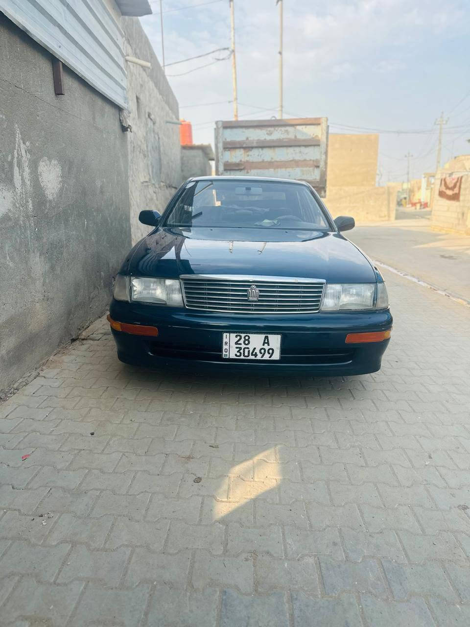 موديل ٩٢ • ارقام نجف • تحويل ثاني يوم