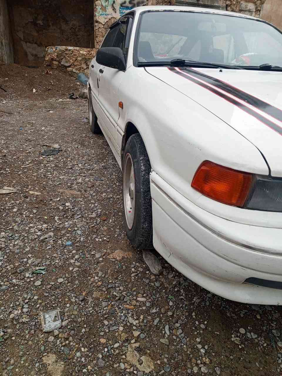 ١٩٩١ • رقم اربيل • ما بيها ضربة