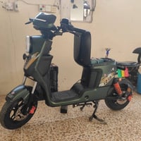 ار 9 • ريان • ٥ بطاريات