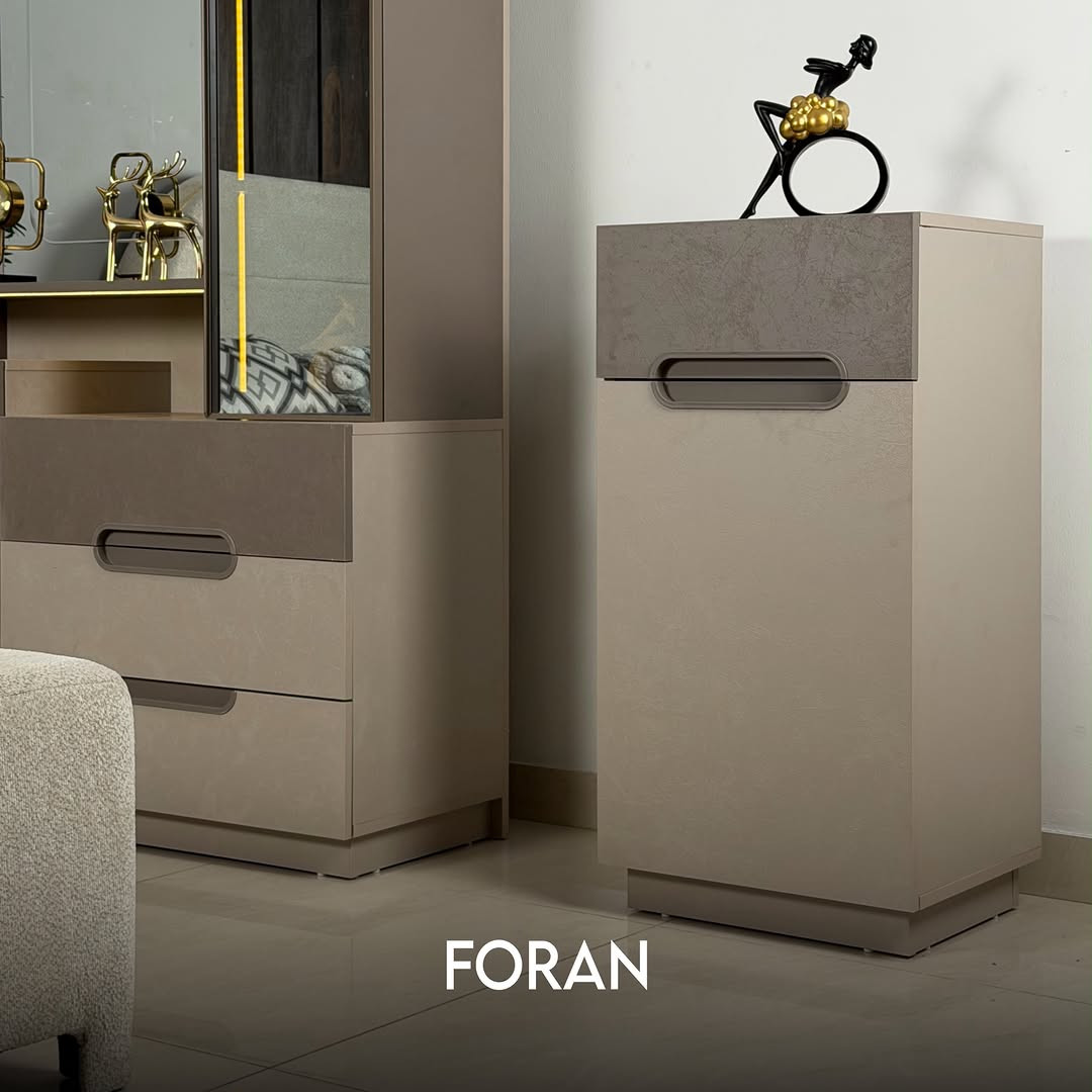 

نص مكتوب في الصور:
- FORAN