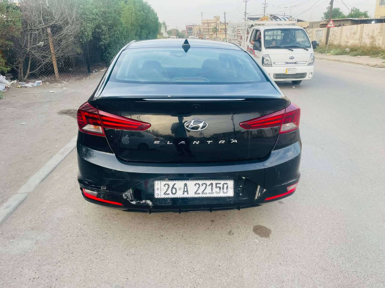 الانتره • ٢٠١٩ • رقم صلاح الدين