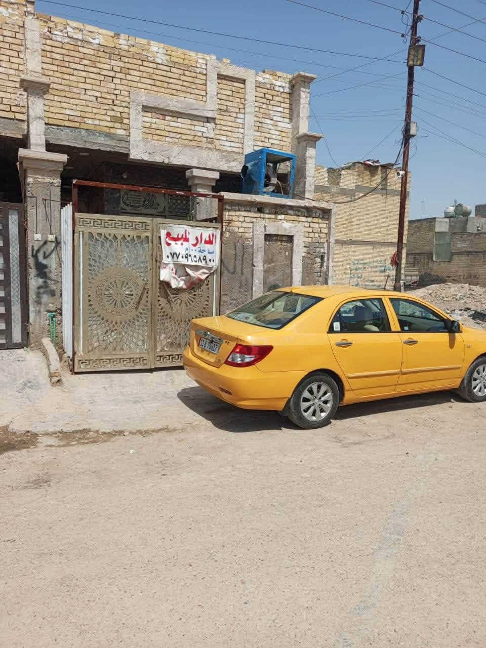 ابورشاد • ١٠٠م • سند ٢٥