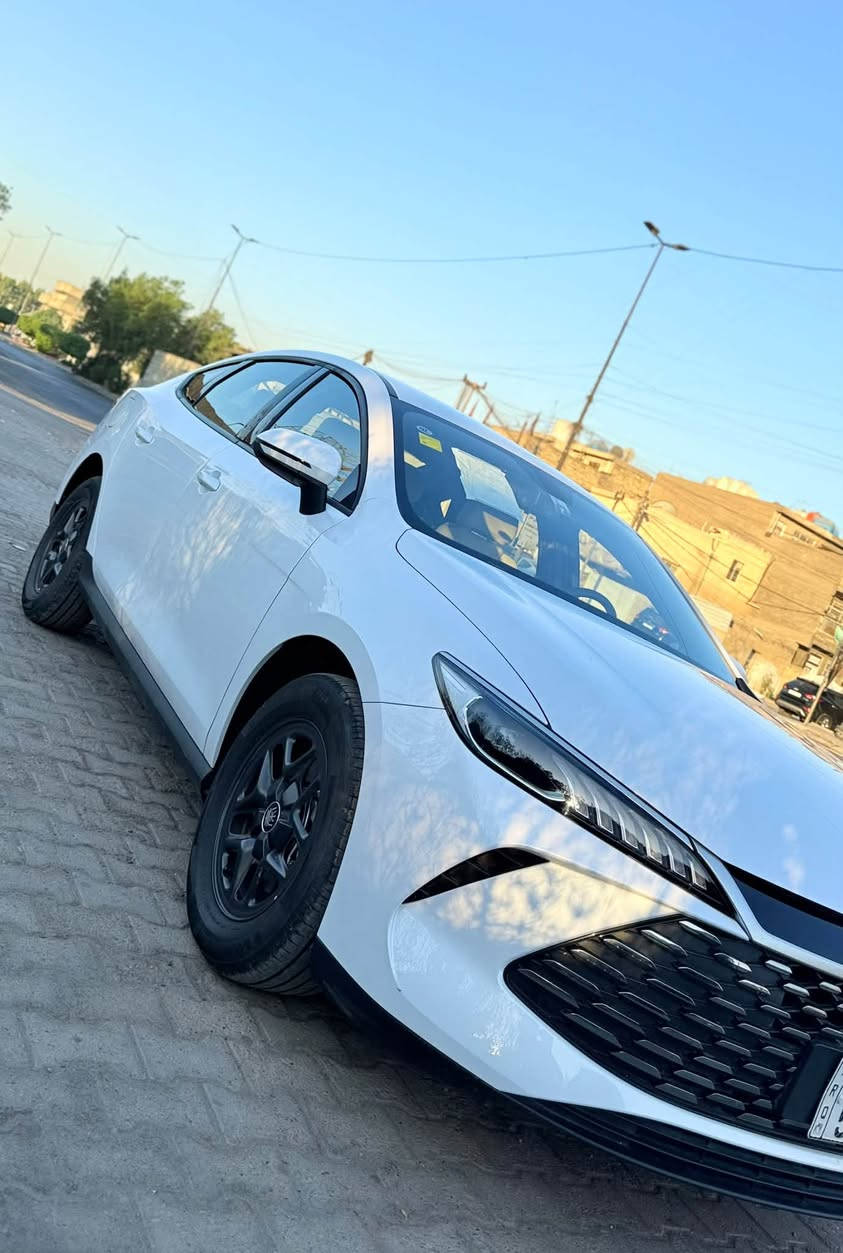 للبيع بي واي دي كن بلاس 2025
داخل جلد ابيض عسلي سياره ماشيه   12 الف ✅  على وضع الشركه 🚘 مكفوله السياره 

🥇مواصفات تبريد قطعتين تحكم دبل مقود حساسات امامي خلفي مثبت سرعه كامره دواره 

عنوان بغداد 🏠 الرصافه السعر والتفاصيل اتصل عالرقم 

*********** ☎️
