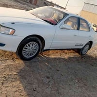 نضافه • موديل ٩٣ • تبريد ثلج