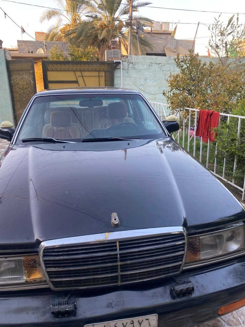 يالله كيا بونتيشه موديل 94مكينه كير مسكر شرط ترايك فول مكفولات
تبريد شرط فقط غاز
صدرين خير من الله
تايرات كلش حلوات
رقم ديالى شرط تحويل.
كهربائيات كلها شغاله
سياره سنويه ل27وتسقط
ابيعلك مكفوله من نقوصات
سياره معروضه يمي مكانها ديالى خالص
ملاحظه فقط بيع بدون مراوس او قسط مابيع قسط
ملاحظه سياره معروضه يمي
لاستفسار اكثر ***********هذا تفضل خاص
السعر 27بيها مجال قليل كلش بغداد, العراق
