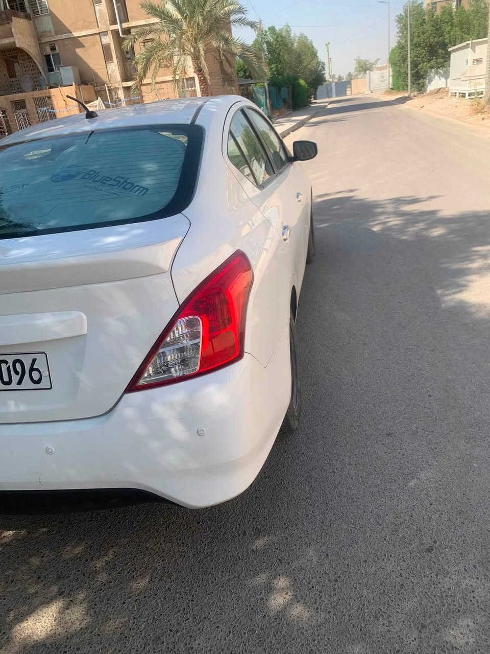 سني مصري موديل ٢٣رقم أربيل بسم شركه اتريدتحويل وكاله بكيفك ماشيه ٧٠بيهاباردباب سايق ورصعه بلباب لبصف صيق وباقي مكفول علاوضع شركه ريدها107وبيهامجال مكان بغدادالامين ***********
