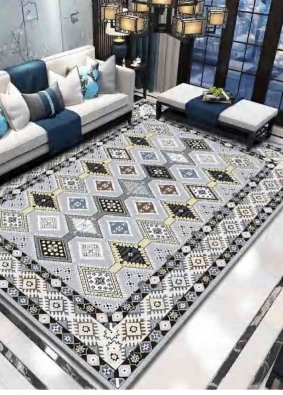 نقشات برلنت • ٣×٤ ٣×٥ ٣×٦ • المحاويل