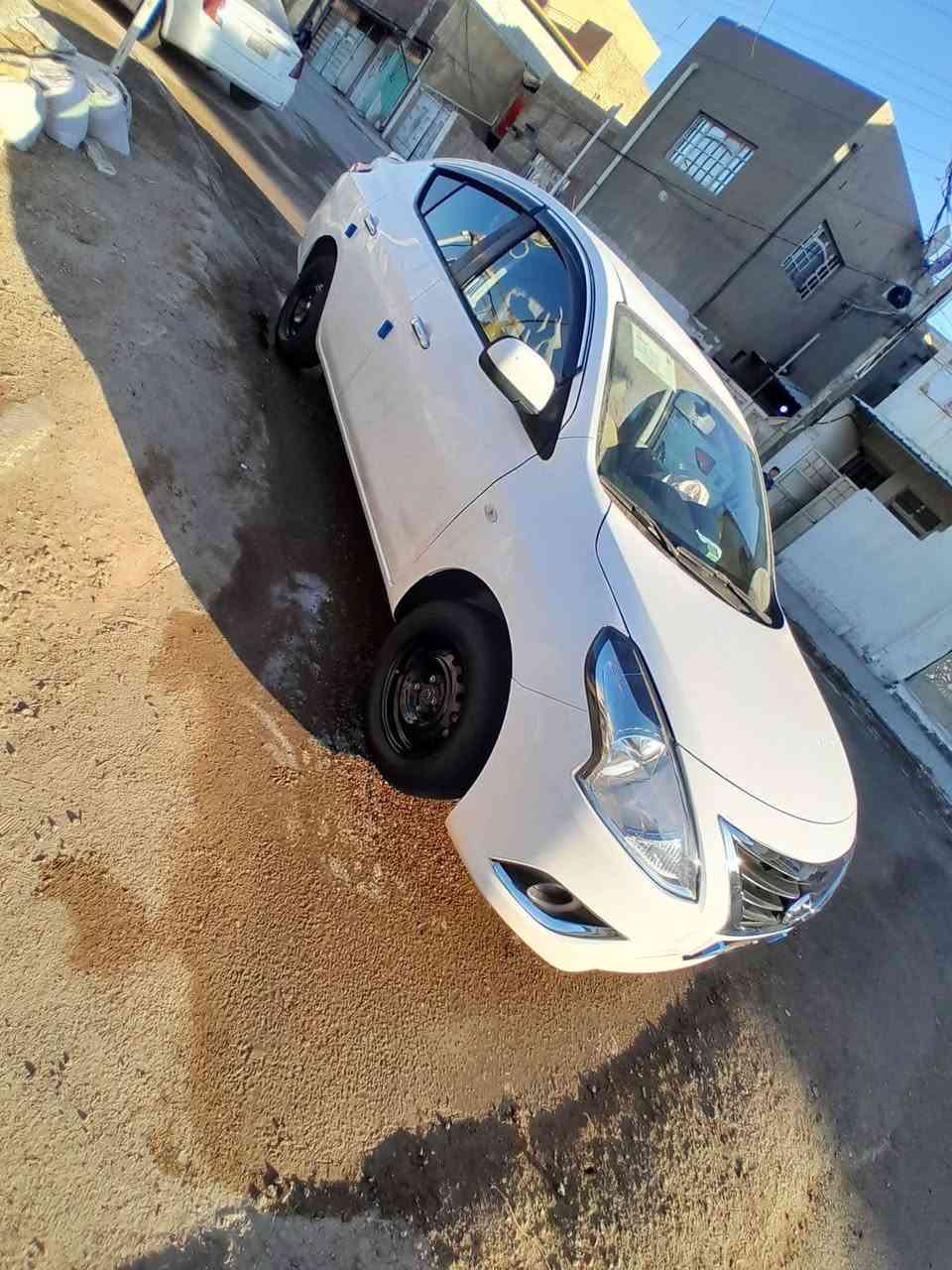 صني • ٢٠٢٠ • حادث