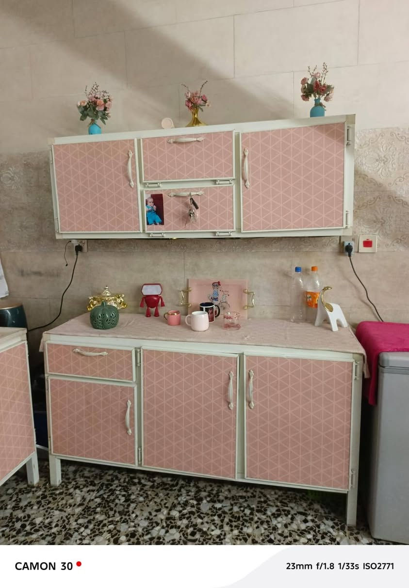 كاونتر • شبه جديد • مدينة الصدر