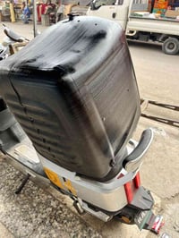 صندوك • نضيف • بغداد جديده