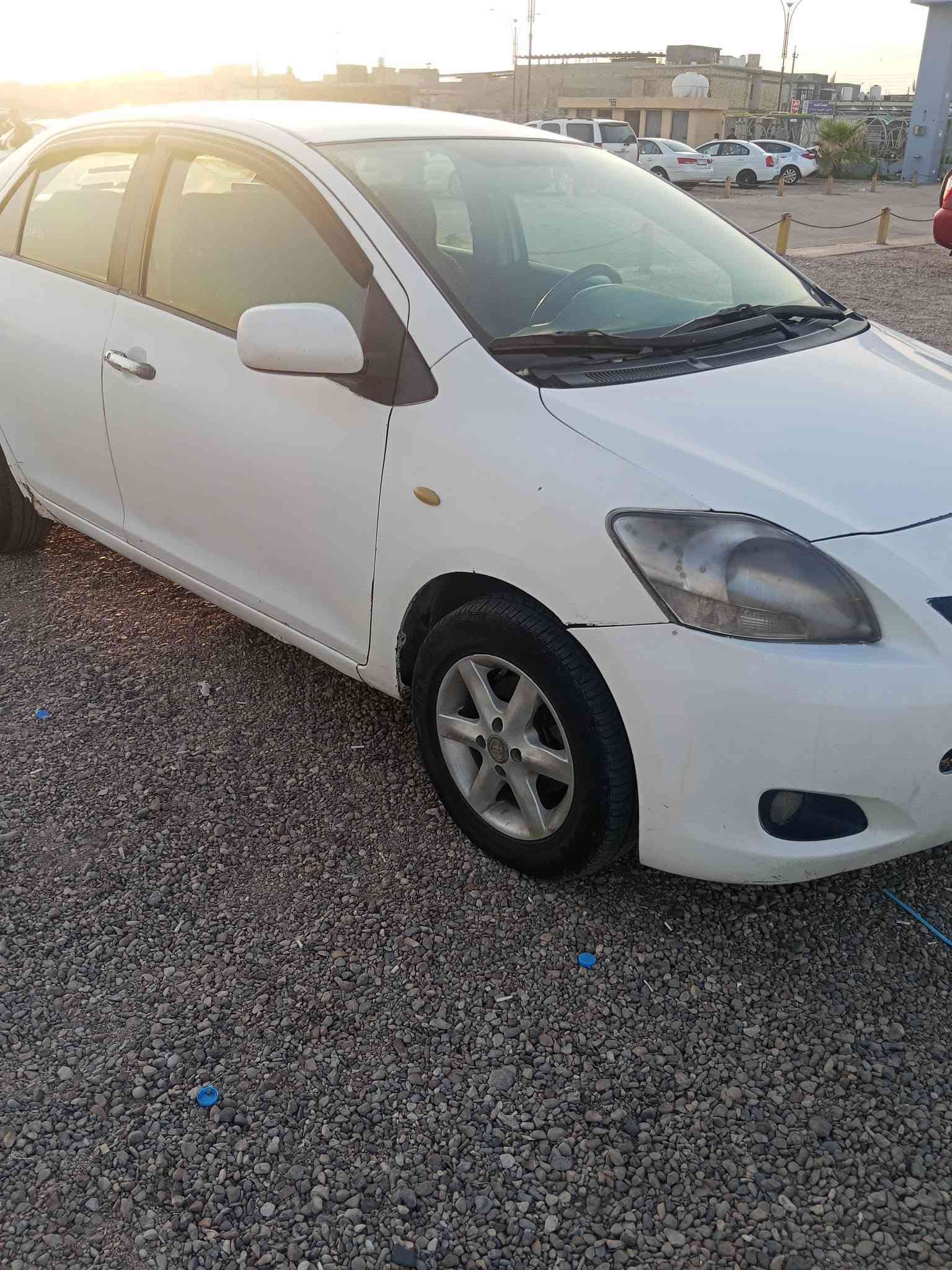 يارس 2007 البدي شوف العين المكينة بيها تنقيص حداية 70 بالمية بيها خياس بداير العنوان بصرة السعر 55 وبها مجال حك الجيبة

نص مكتوب في الصور:
- @k8reu