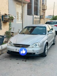 شيفروليت ابيكا • ٢٠٠٦ • كير عادي