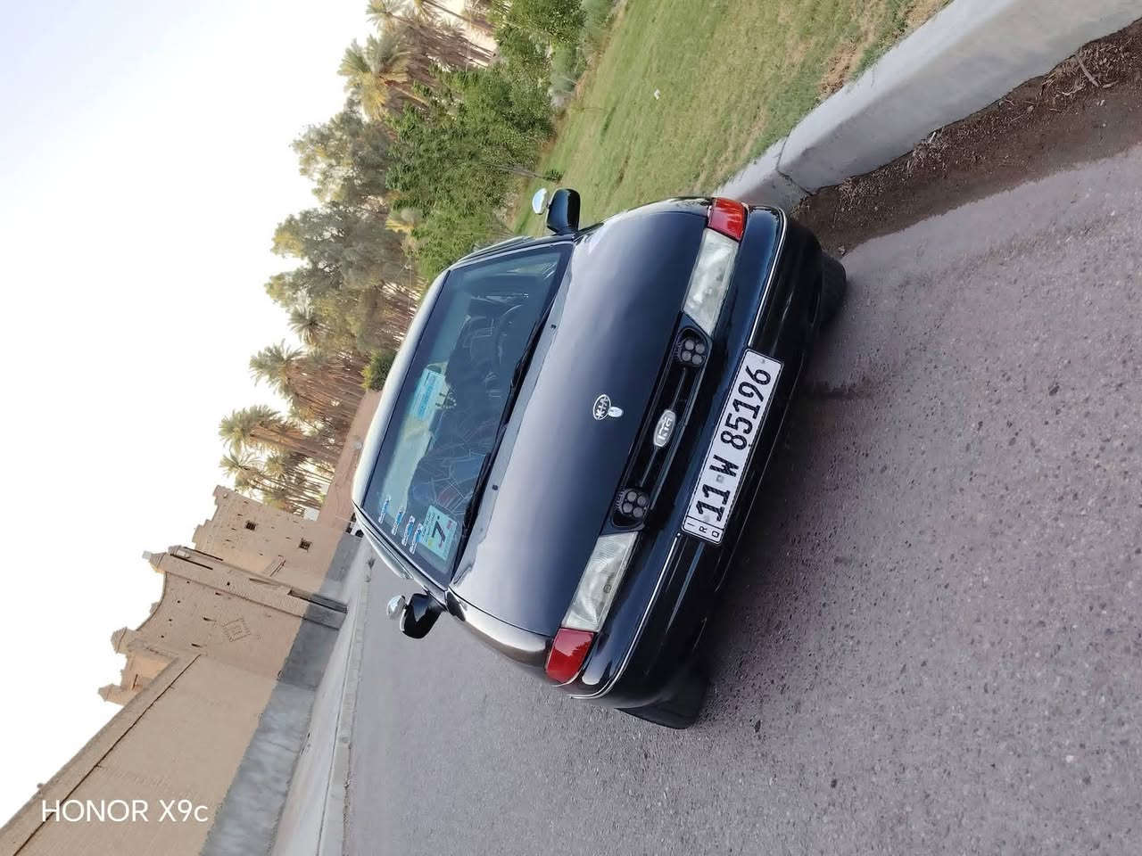 سلام عليكم كيا سيفيا للبيع موديل 94 رقم بغداد نكليزي هزه جديده سنويه 2030 كير اوتوماتيك كير مكينه مكفولات تخم تاير جديد صدر أمامي خلفي جديد غرفه جديده كهربائيات كله شغاله مكفوله من الكلبه وضربه وكص والعيب الشرعي مصبوغه عام جماليه تحويل ثاني يوم السعر 33 وبيه مجال مكان بابل لاتصال ***********
