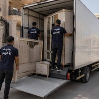 07759613186 07842336688متخصص لنقل الاثاث🧳وتحويلات البيوت🏠 من سياره كيا...