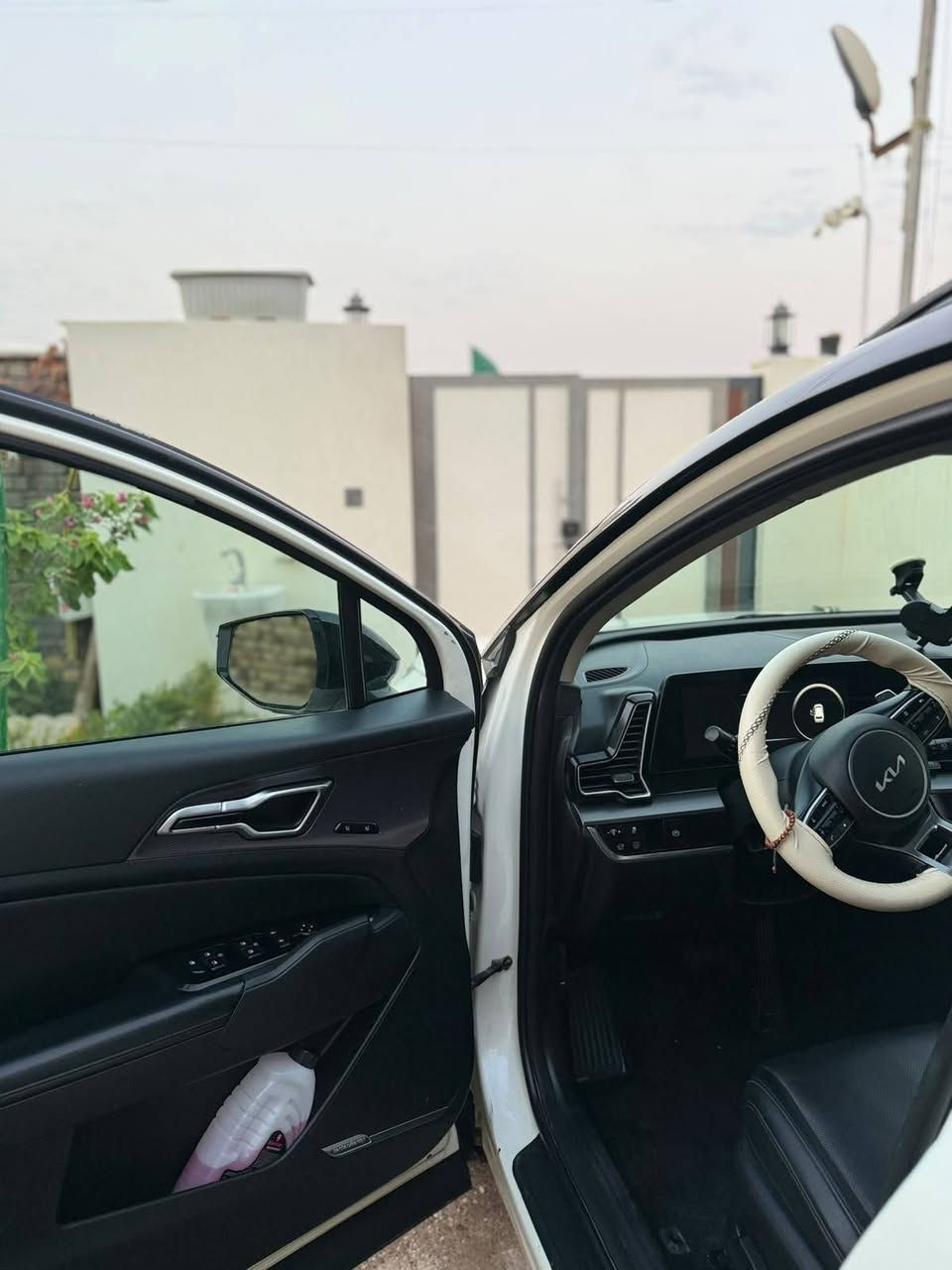 سبورتاج • ٢٠٢٣ • فول مواصفات