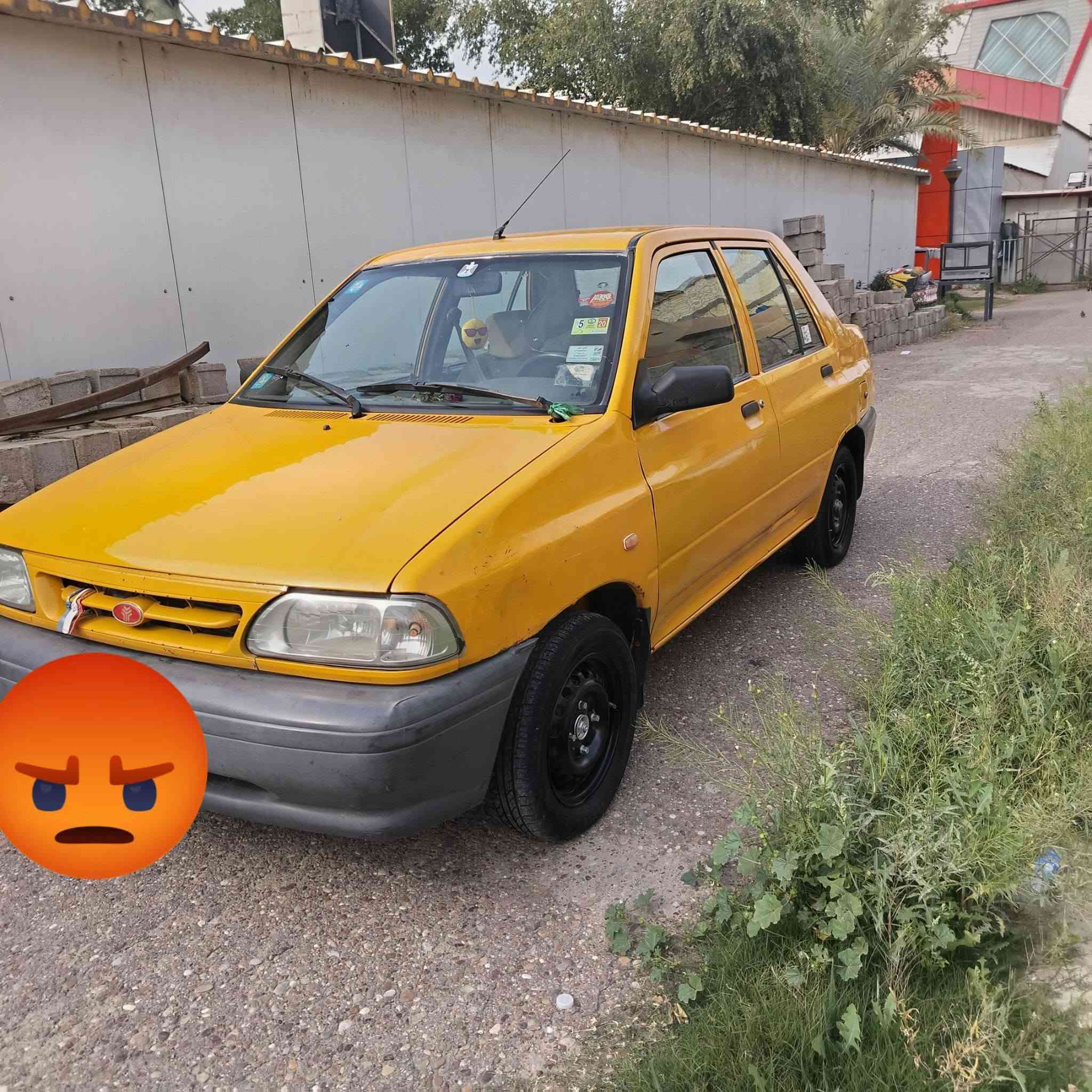 سايبه • ٢٠١٨ • مكينته ناقصة