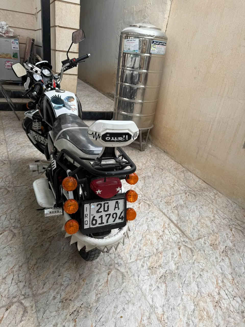 دايوان • ٢٠٢٣ • مكفول