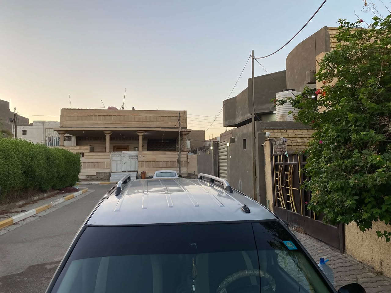 السلام عليكم شوفرليت بلاندر موديل٢٠٠٦ محرك ٣٥٠٠ مكفول والكير مكفول تبريد ثلاث قطع شغال خير من الله المكان السماوه الرميثه السعر خاص متواجد  رقمي ***********
