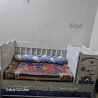 جرباية طفل • جرارات ملحقة • حي ابو طالب