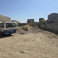 رباط كونكريت مدفون • ٦٠٠م • خلف شارع ٣٠