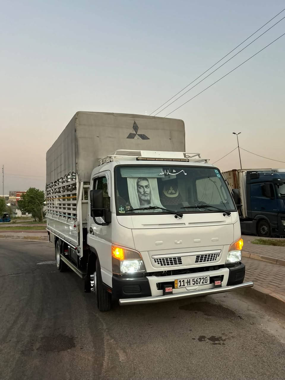 كنتر • ٢٠٢٤ • كفالة عامه