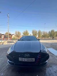 محرك 2500 • ٢٠٢٢ • رقم بغداد