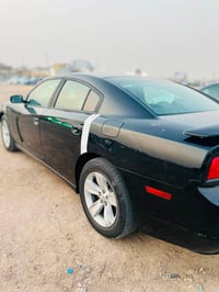 تشارجر • ٢٠١٣ • رقم اربيل