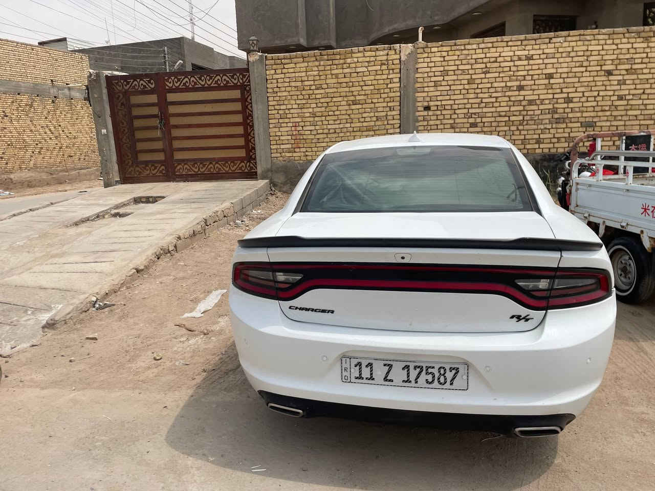 تشارجر SXT • ٢٠٢٣ • ٥٤٠٠٠ ميل