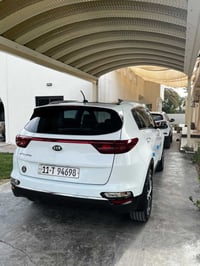سبورتاج • ٢٠١٩ • بغداد العامريه
