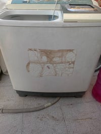 زعفرانيه • غسالة • للبيع