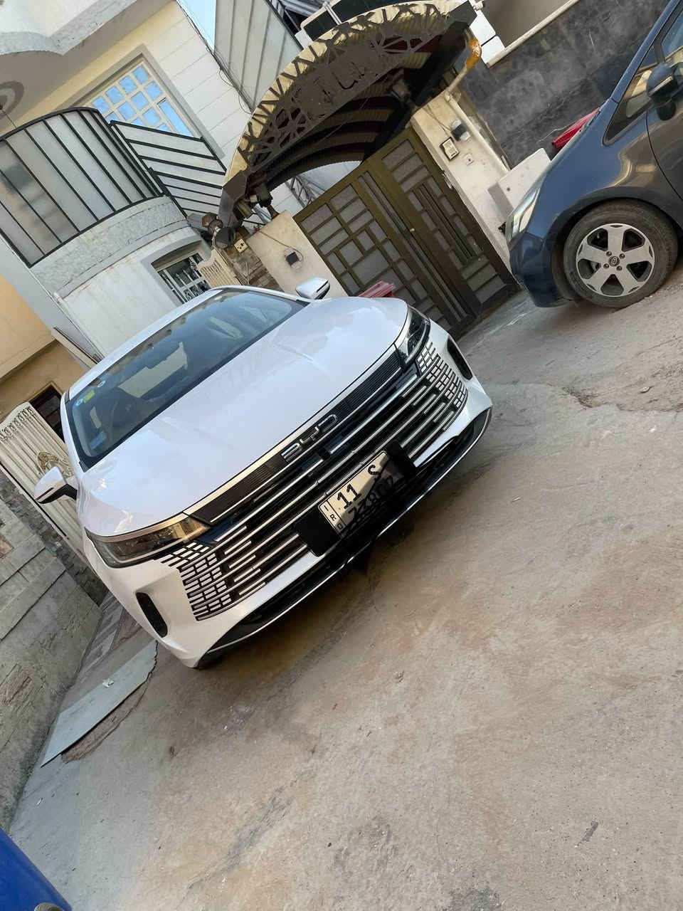 لسلام عليكم بيوايدي دسترويل كامل جاهز بيه  دبل كود فقط بلباب السعر 20 بيه مجال الرقم للاستفسار ***********
