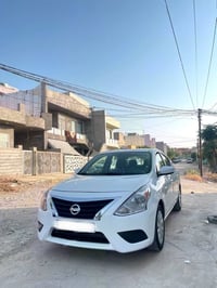 فيرسا • ٢٠١٧ • اوتوماتيك
