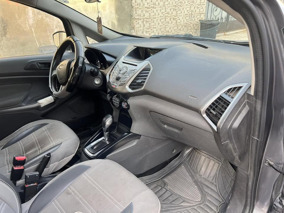 Ford ecco sport xaleje model 2017 mwsfat 3 gera otmateke ade sport hech ledane nea hech boeaxe nea sare 85$ raqm mobeal ***********
فورت ايكو سبورت خليجي موديل ٢٠١٧ موصفات ٣كير اوتماتيكي عدي سبورت بدون ضرب بدون صبغ مكفول من كول شي سعر ٨٥$ رقم موبيل *********** أربيل, العراق
