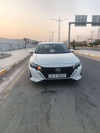 سنترا SV • ٢٠٢٥ • ضربتين
