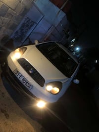 جيلي باندا كروز • ٢٠١٣ • تحويل باسمي