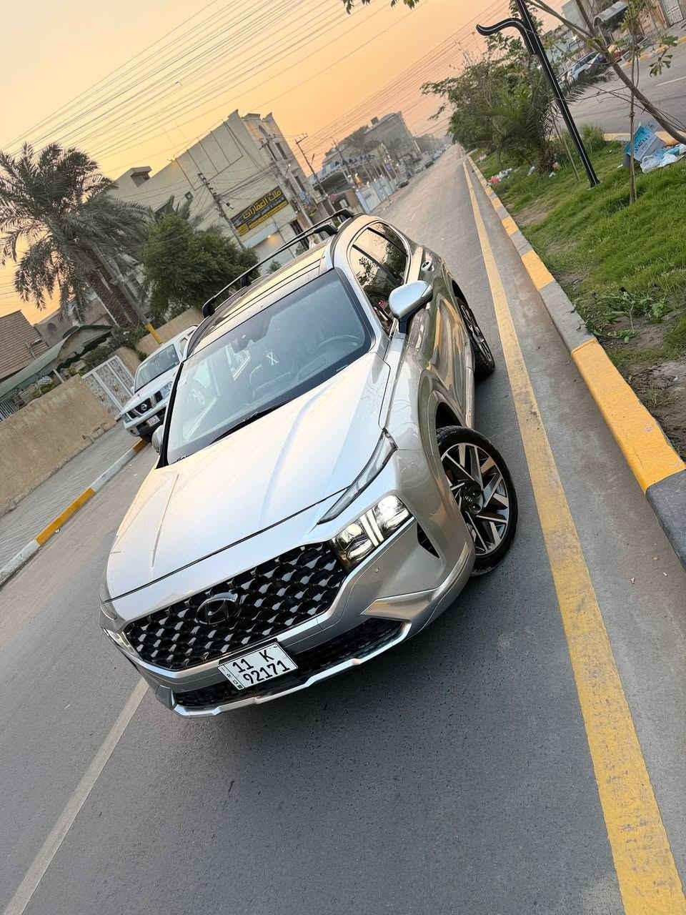سنتافي ٢٠٢٣ • ٤٣ الف • رقم بغداد