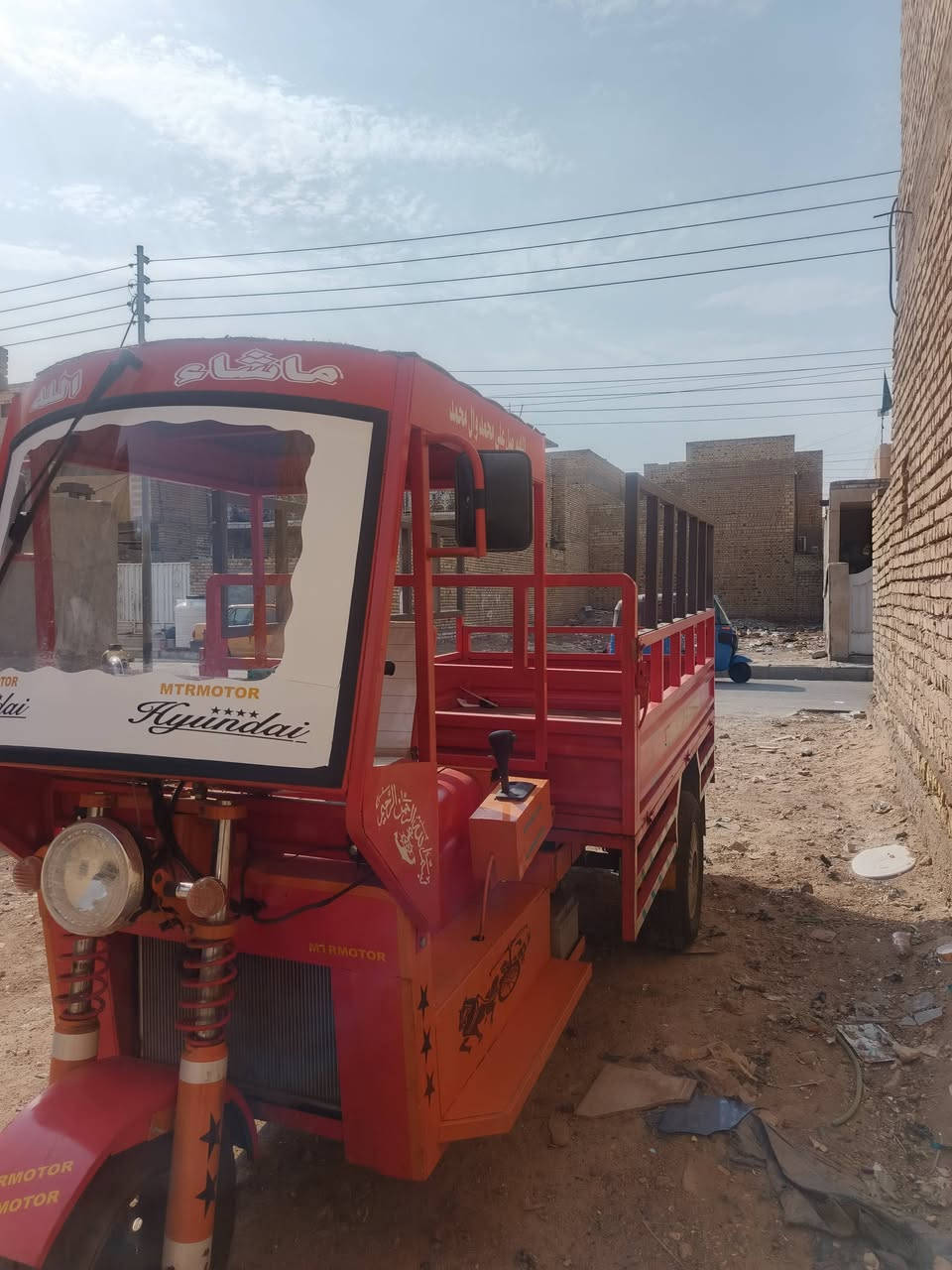 سلام عليكم شباب ستوته تفصال كبير  للبيع كفاله عامه بعدهة زيرو تخم تاير جديد مكينه ثنين ونص تفصال درجه اولى مال مشتبى ابو البصرة سالهة شهرين من مفصله اوراق كامله اصوليله مكاني العمارة وهاذة رقمي***********
