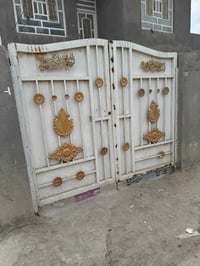 باب • ٢٫٥م • حلة الجزائر
