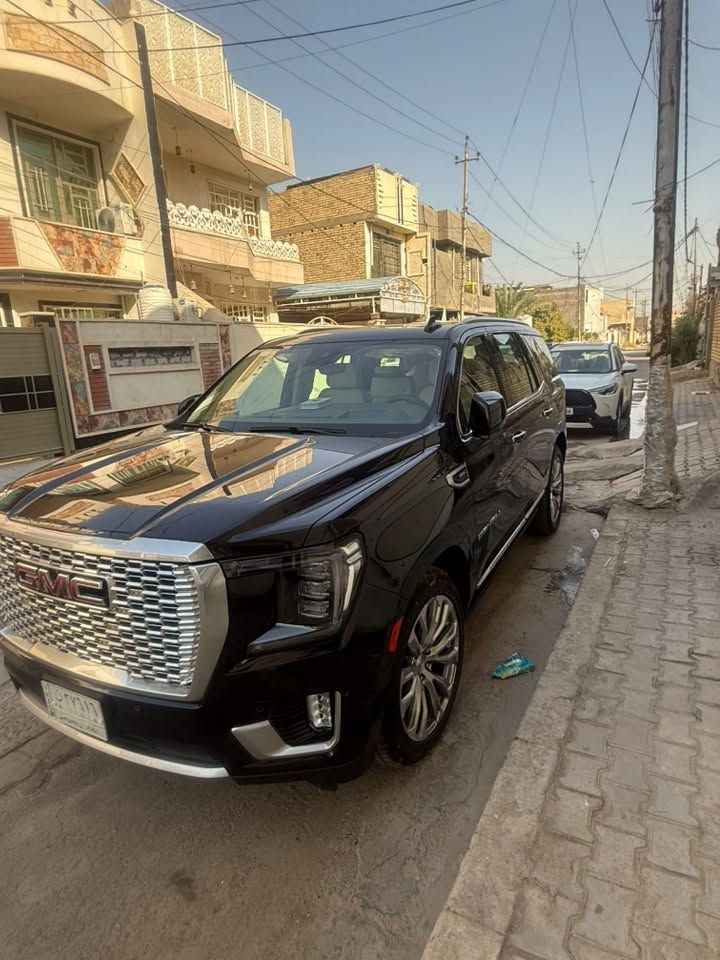 دينالي • ٢٠٢٣ • ٢٠ ألف