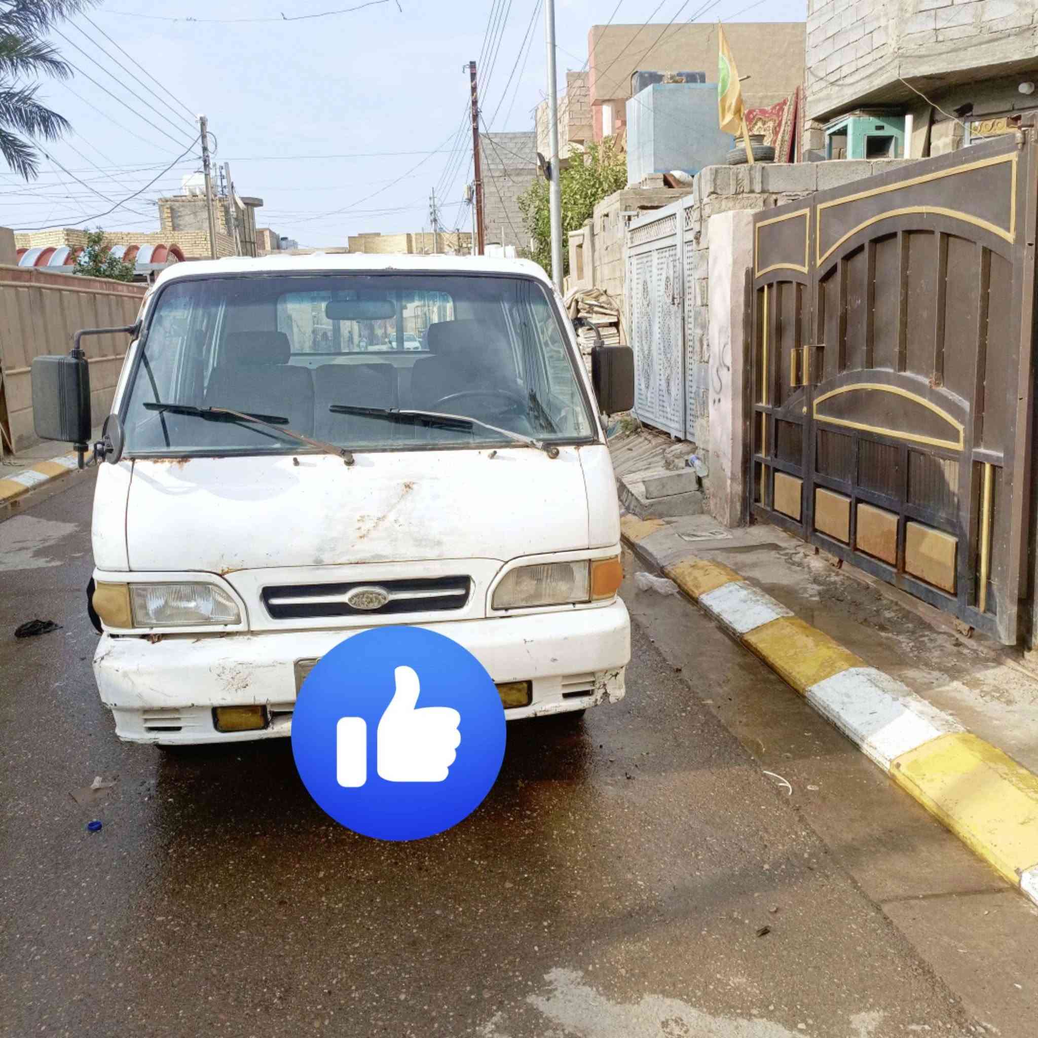 موديل ٩٦ • مجال بسيط
