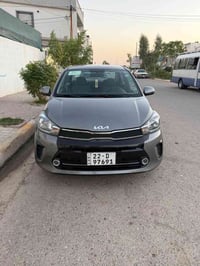كيا بيجاس • ٢٠٢٣ • كركوك