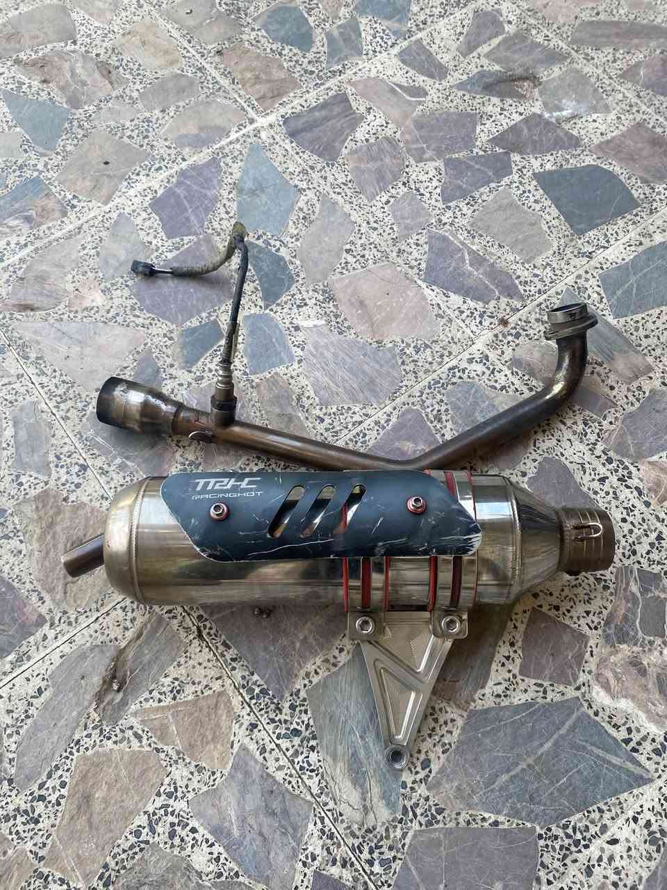 سكنس جبلي • بوري عدل • تراج