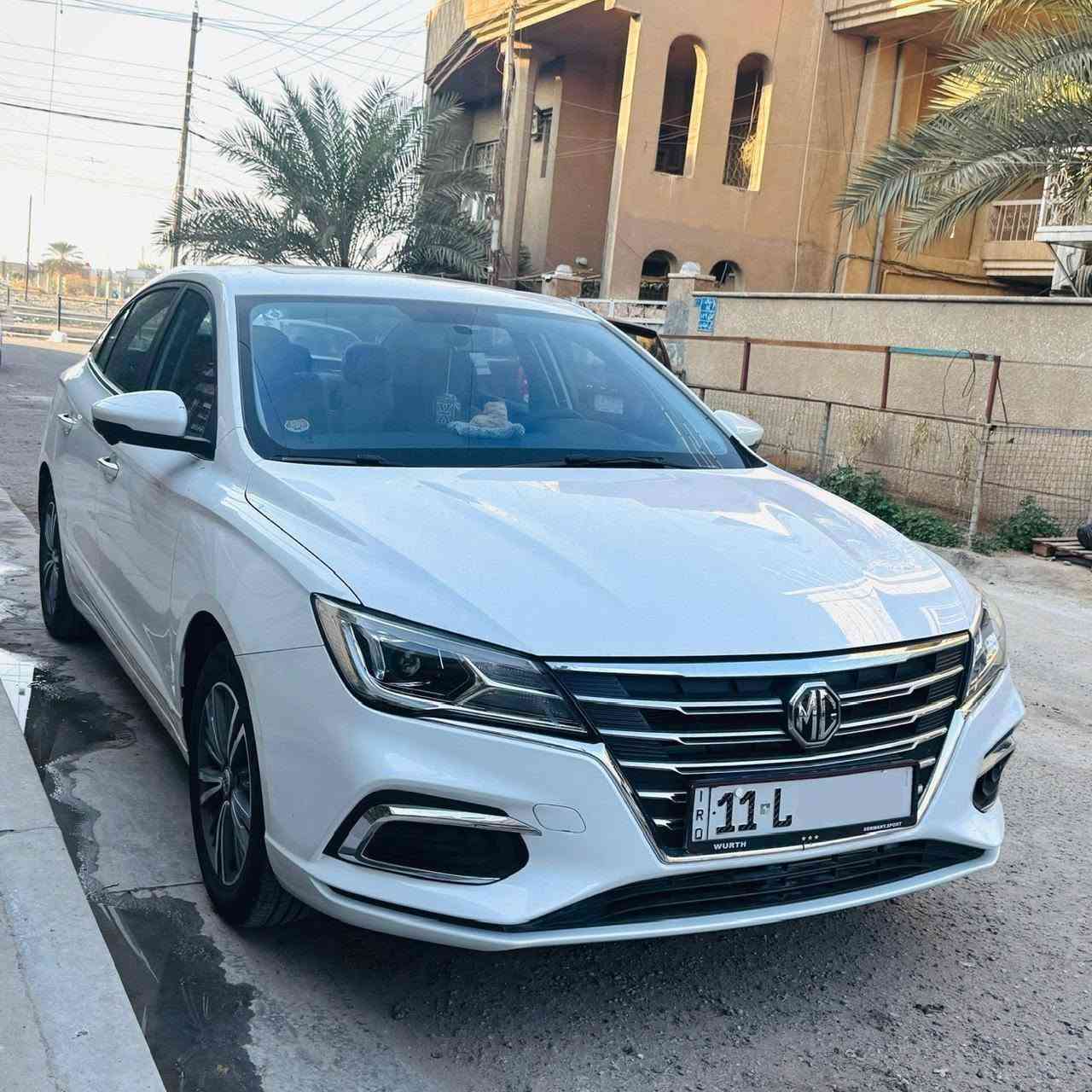 Mg5 2024 لكجري
امجي فايف لكجري فول ١/١

4كامرات 360

كشنات كهرباء

مري كهرباء 

تدفئة كشنات 

اوتو هولد

فتحة سقف

تحكم بلاايت 

لاايت عدسة الابيض 

اوتو هولد 

 كار بلي واندرويد اوتو 

وباقي مواصفات الكجري المعروفة 

سيارة نضيفة ومكفولة علة وضع شركة مغلف جام عازل حراري ب ٢٥٠ الف 

بيهة فقط رصعة بل دوسة مال باب صدر على وضعهة وممبينة 

ماشية 28الف

معروضة ب 105 وبهة مجال للطيبين رقم تلفوني 

***********
