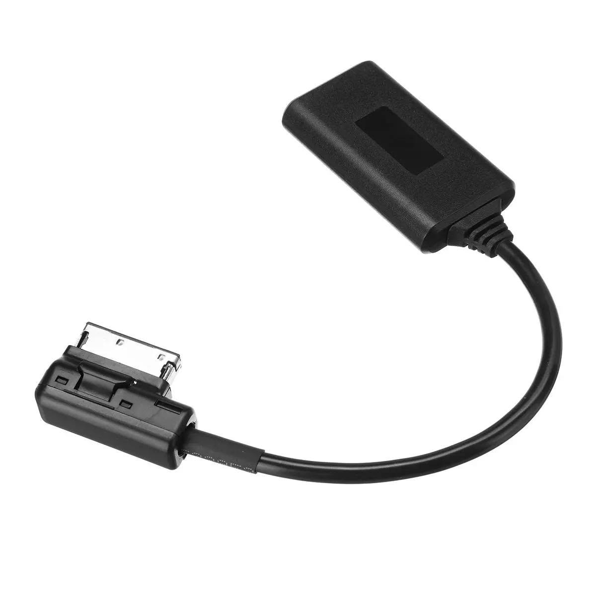 كابل بيانات Aux لمحول البلوتوث MMI AMI 3G لأودي Q5 A5 A7 R7 S5 Q7 A6L A8L A4L  السعر ٢٠ الف معا التوصيل  للحجز  ***********
