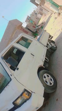 موديل ٩٤ • دبل قماره • كربلاء