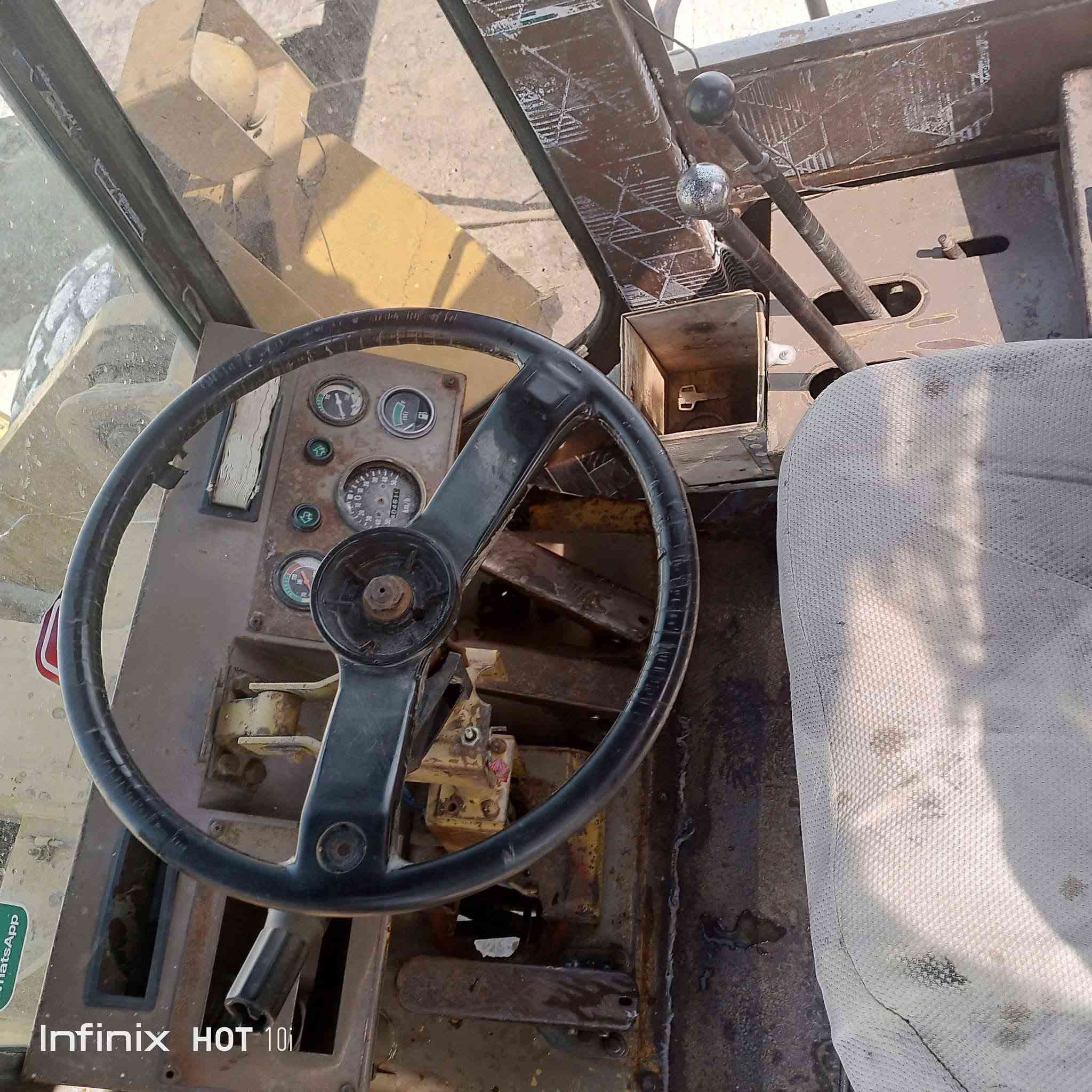 كاوسكي ٧٠ • موديل ٩٤ • نجف